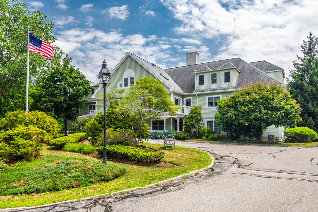 Condo in Lincoln, Massachusetts, United States 1 - 18444954