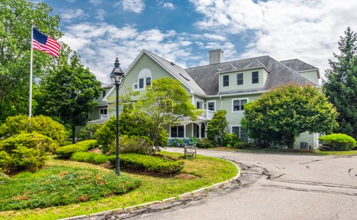 Eigentumswohnung in Lincoln, Massachusetts, Vereinigte Staaten 1