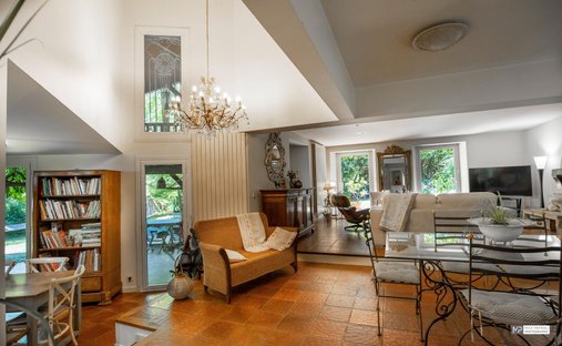 Maison à Coteaux-Lieoux, Saint-Gaudens, France 1