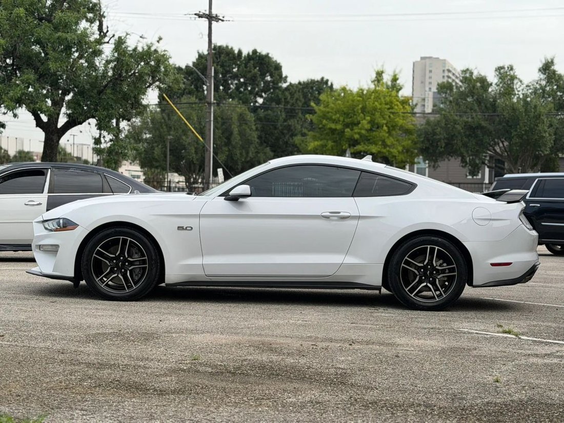 Coupe in Houston, TX, United States 4 - 18444588