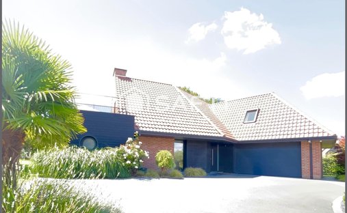House in Vimy, Hauts-de-France, France 1