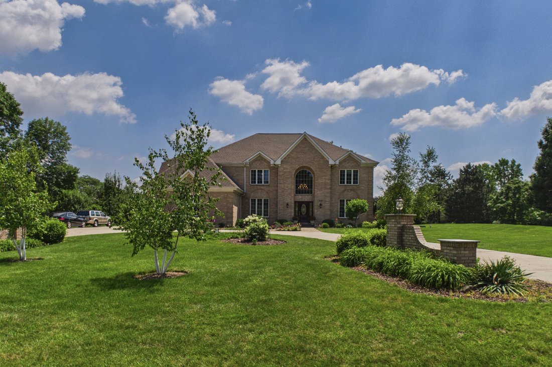 House in Long Grove, Illinois, United States 2 - 18445273