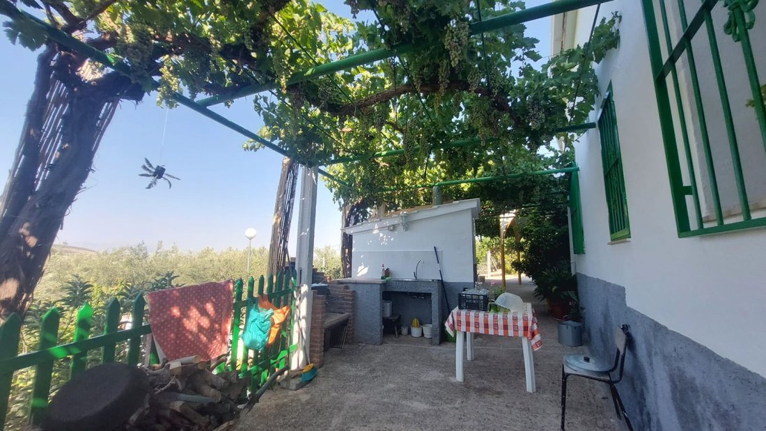 Finca in Quesada, Andalusia, Spain 2 - 18445015