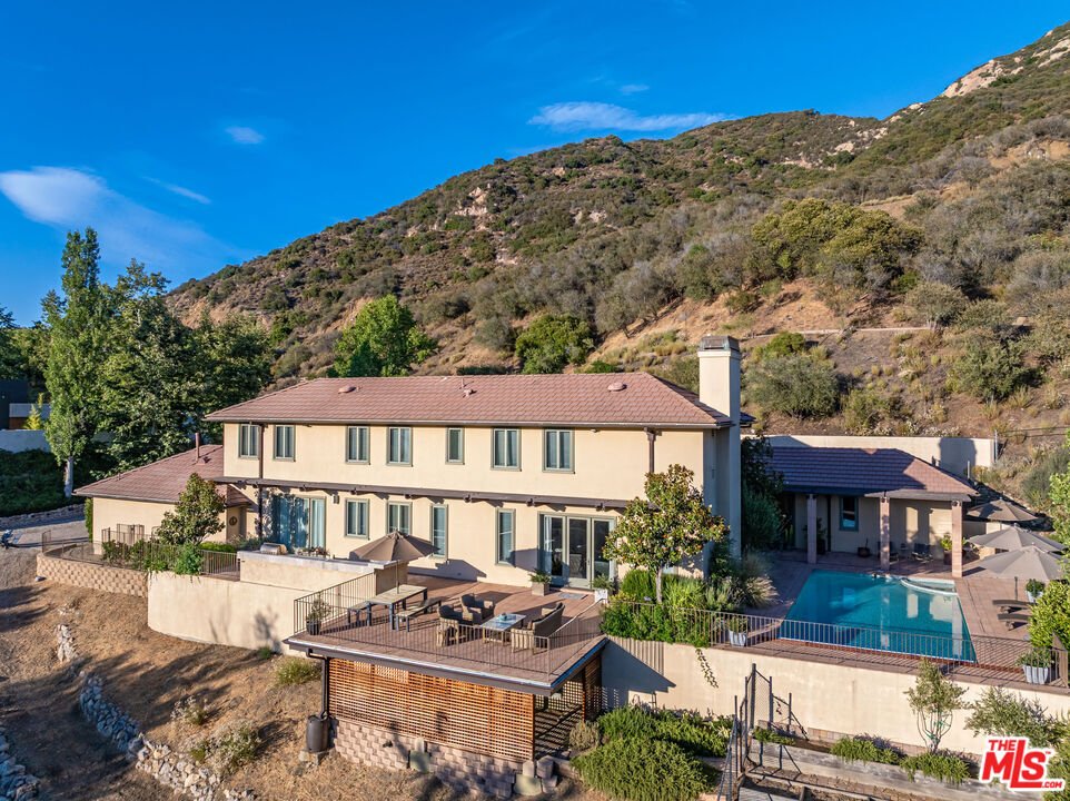 House in Hidden Hills, California, United States 1 - 16903745