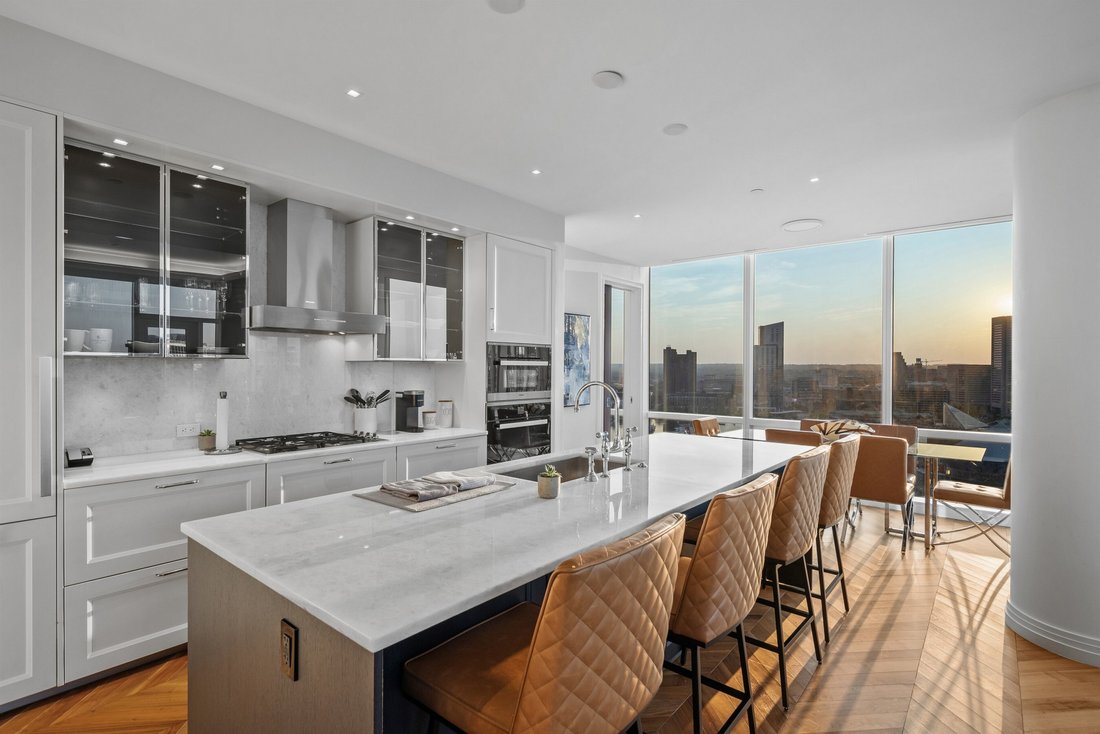 Wohnung in Baltimore, Maryland, Vereinigte Staaten 5 - 18444970