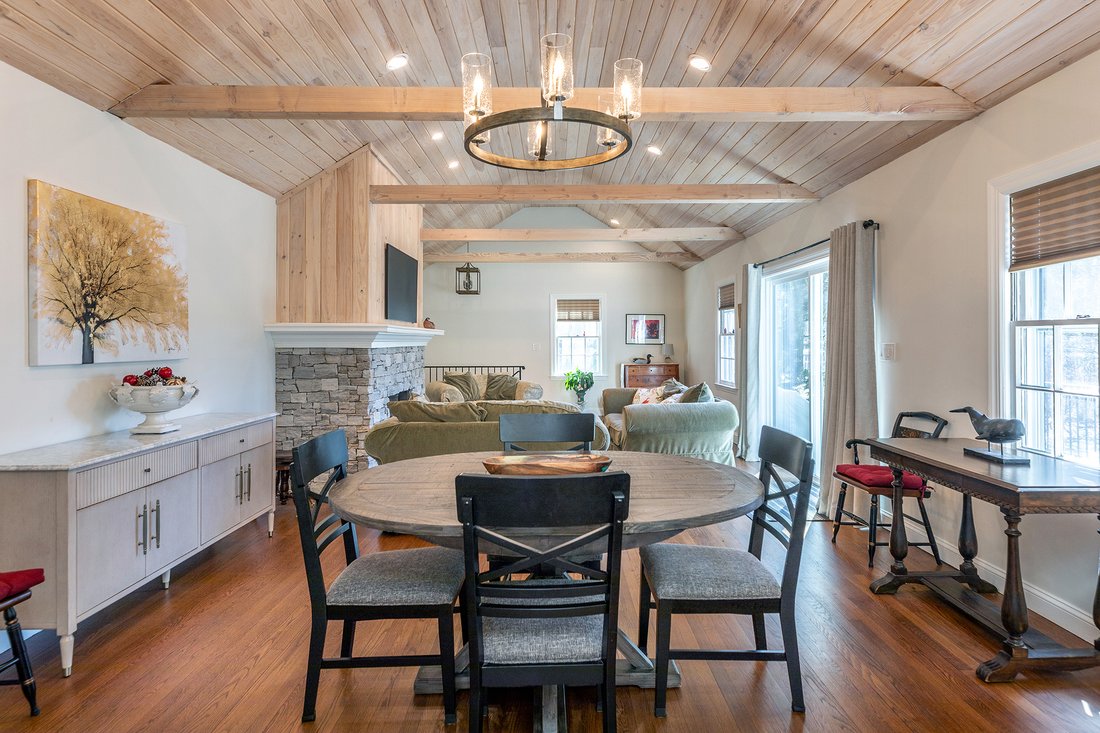 House in Litchfield, Connecticut, United States 4 - 18445150