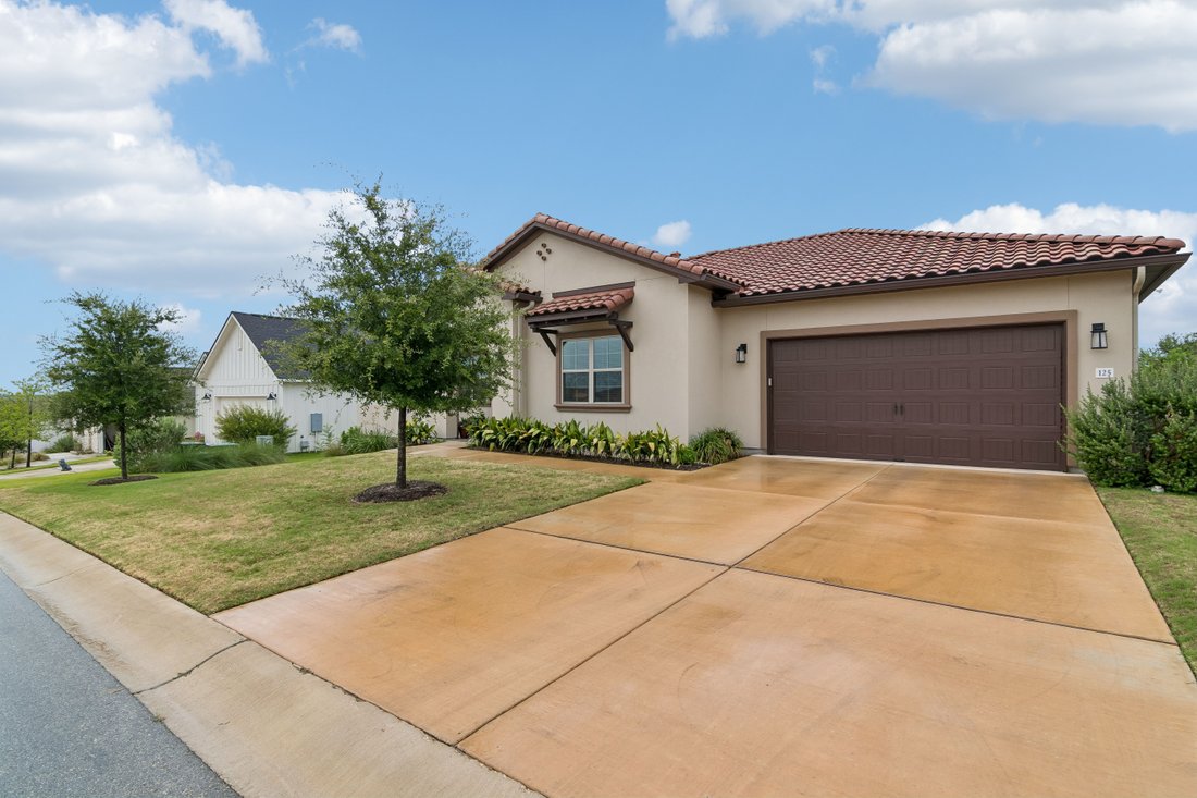 House in San Marcos, Texas, United States 2 - 18445267