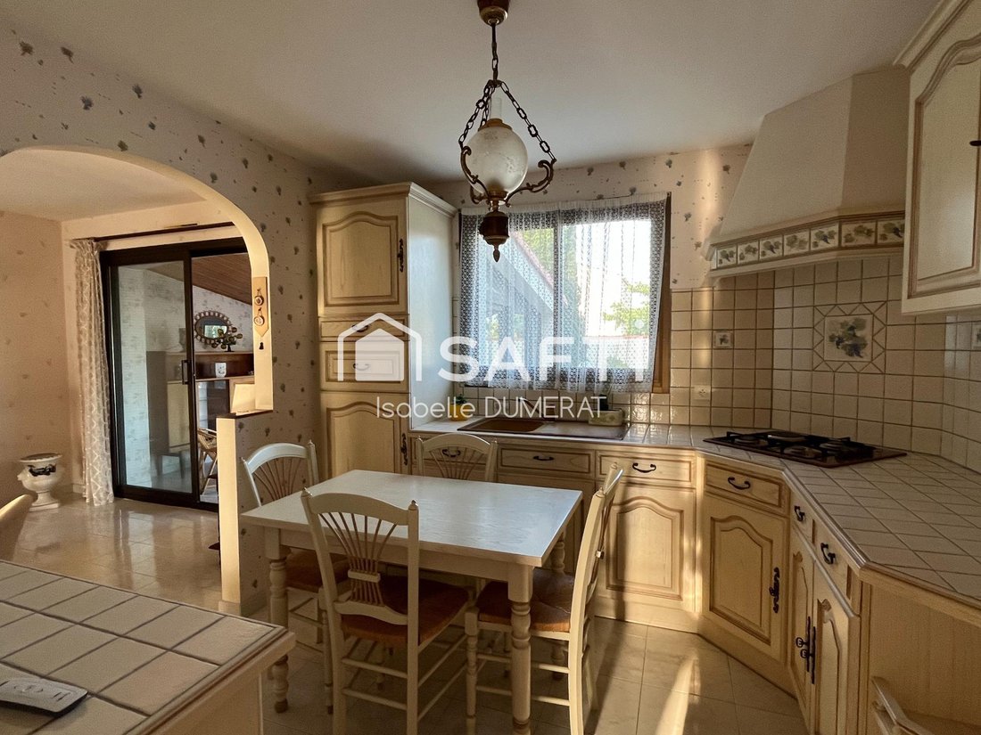 House in Olonne-sur-Mer, Les Sables-d'Olonne, France 4 - 18305419