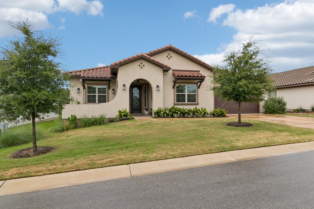 House in San Marcos, Texas, United States 3 - 18445267