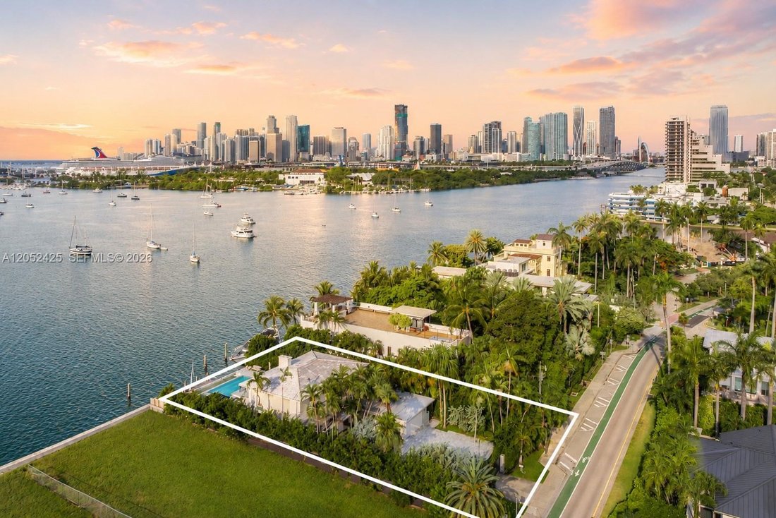 House in Miami Beach, Florida, United States 1 - 18445283