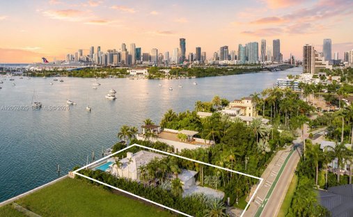 House in Miami Beach, Florida, United States 1