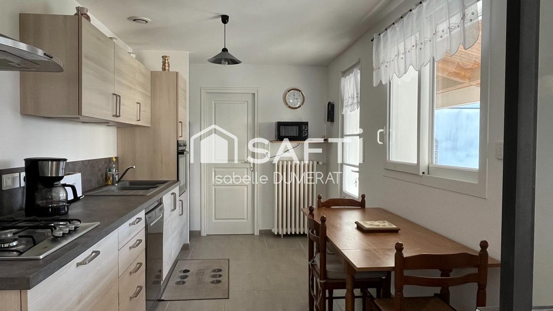 House in Olonne-sur-Mer, Les Sables-d'Olonne, France 1 - 16734343
