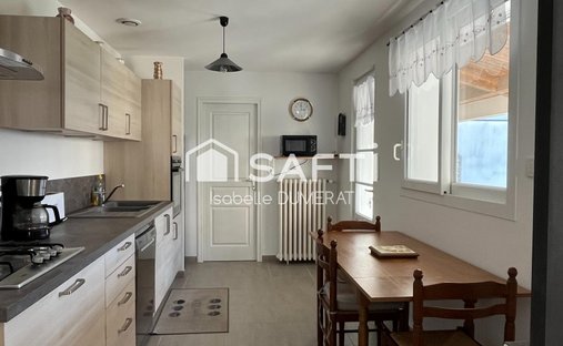 Casa en Olonne-sur-Mer, Les Sables-d'Olonne, Francia 1