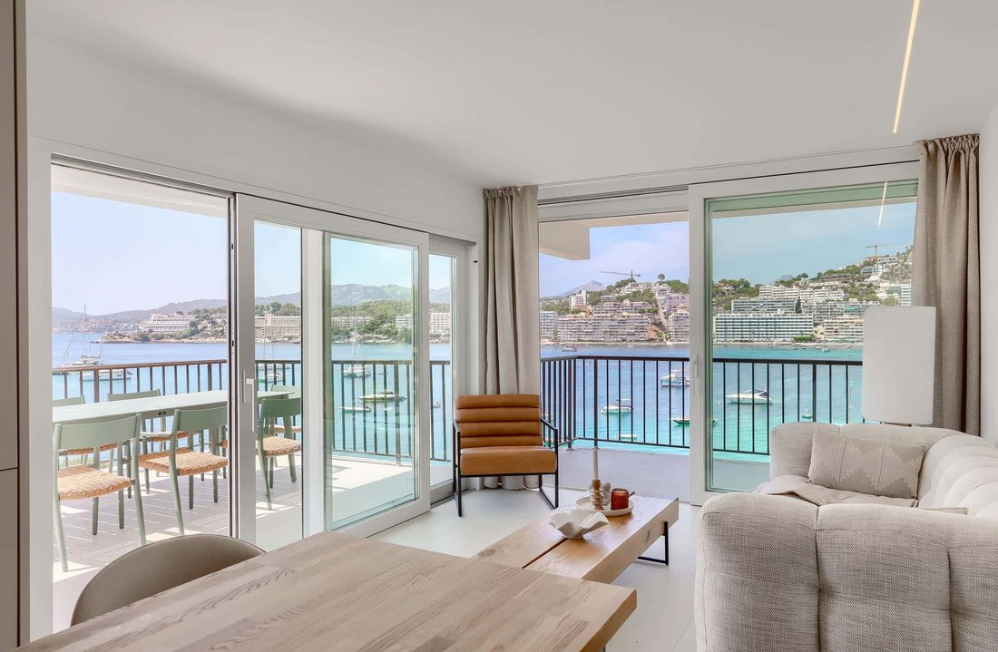 Apartamento en Rotes Velles, Calviá, Islas Baleares 4 - 18445401
