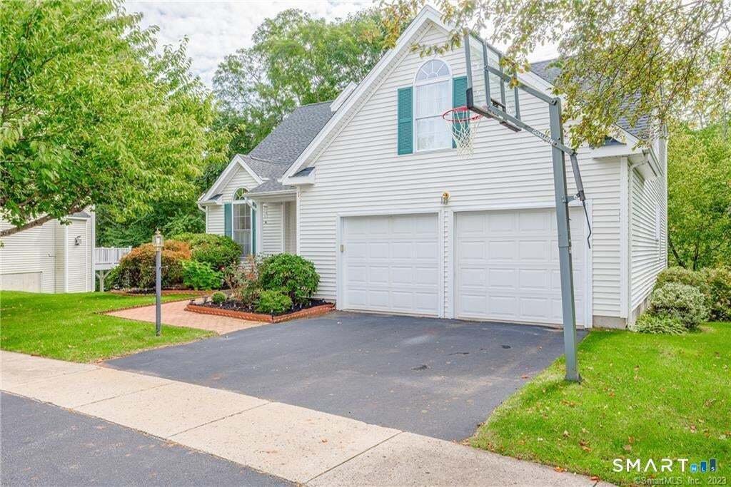 House in Avon, Connecticut, United States 1 - 18445358