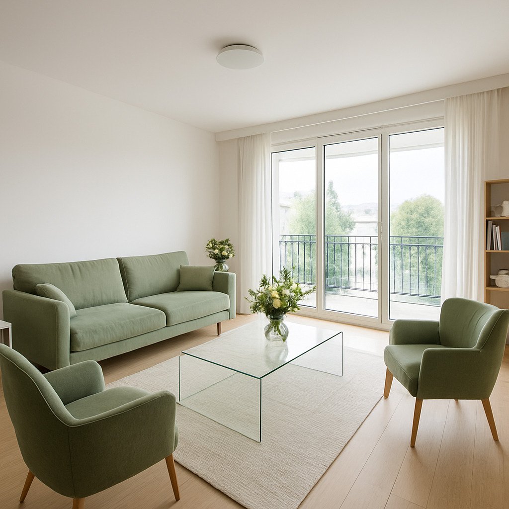 Wohnung in Gare, Annecy, Frankreich 1 - 18444697