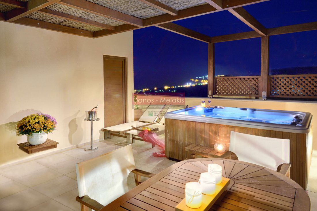 House in Crete, Greece 5 - 18445002