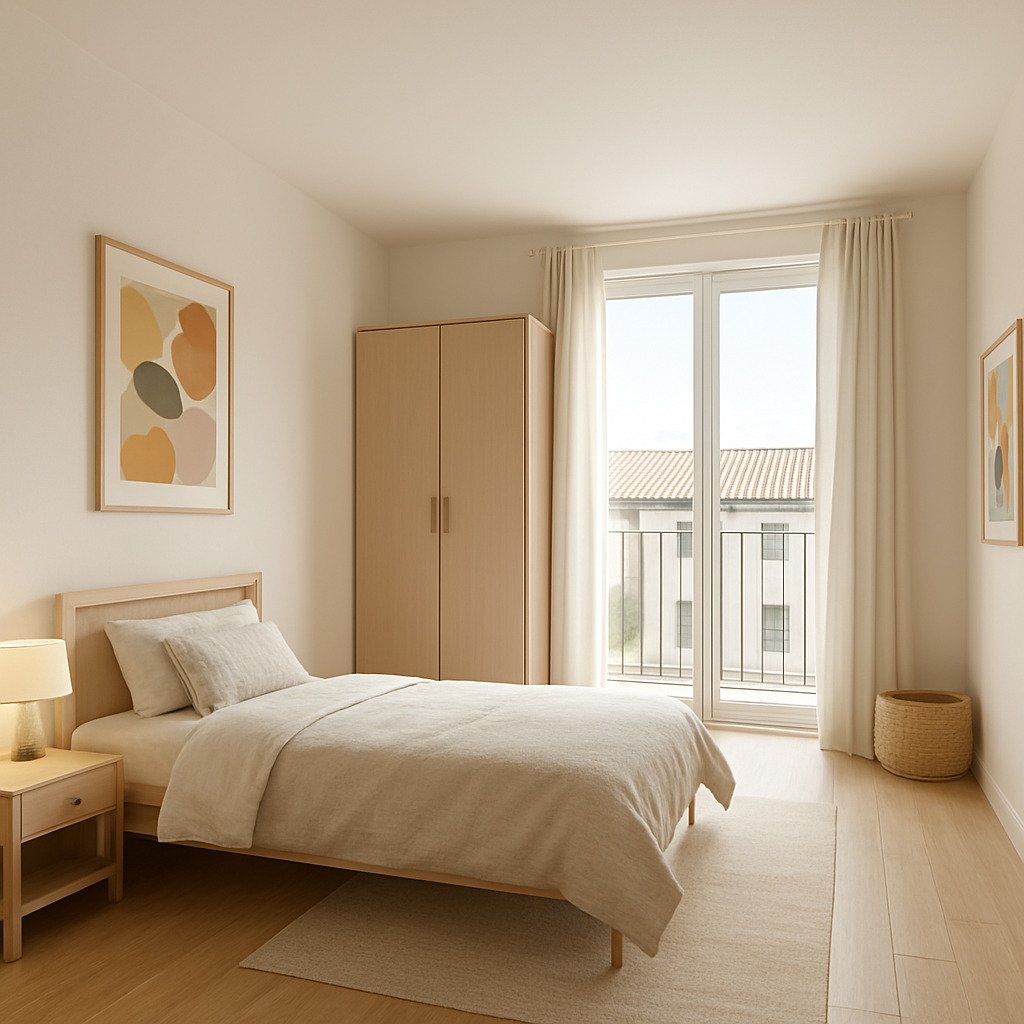 Wohnung in Gare, Annecy, Frankreich 4 - 18444697