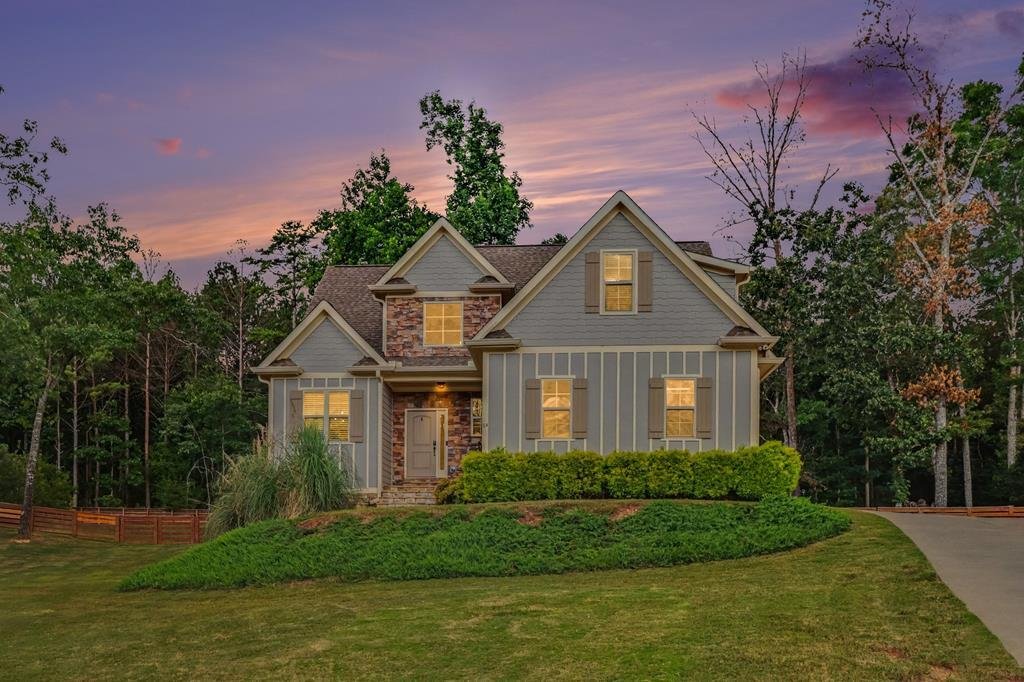 House in Cartersville, Georgia, United States 1 - 18445419