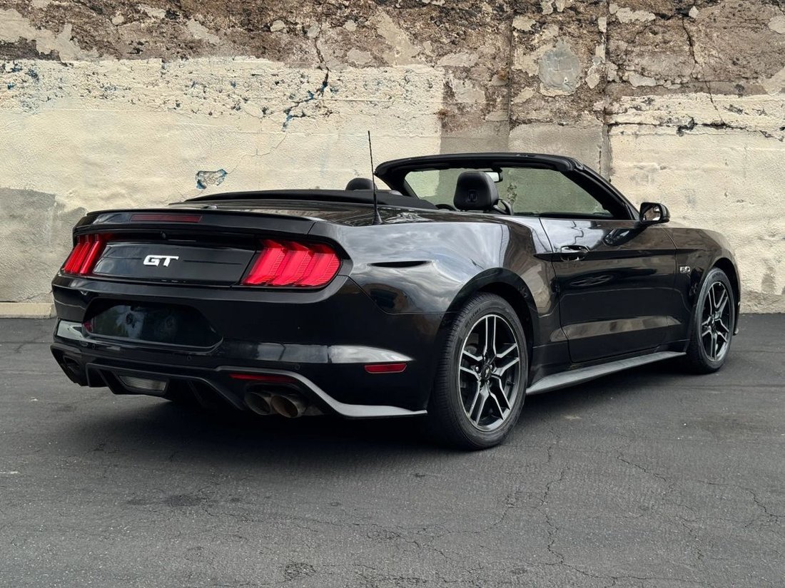 Cabriolet in Roseville, CA, United States 4 - 18444777