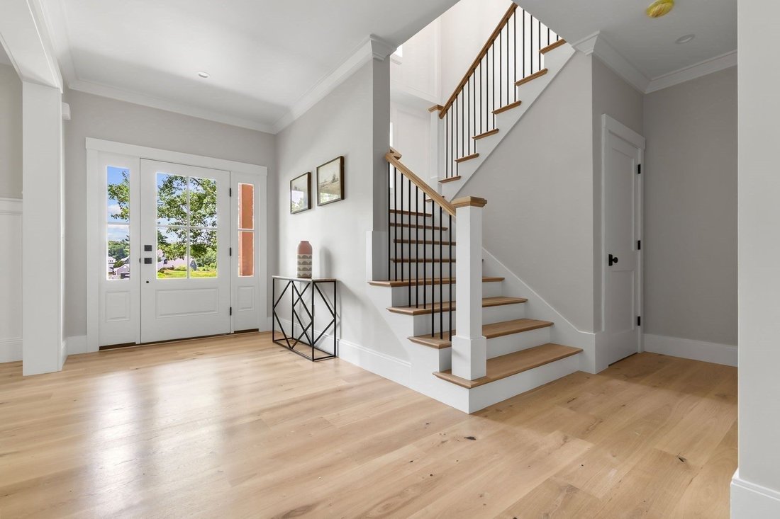 House in Newburyport, Massachusetts, United States 4 - 18445432