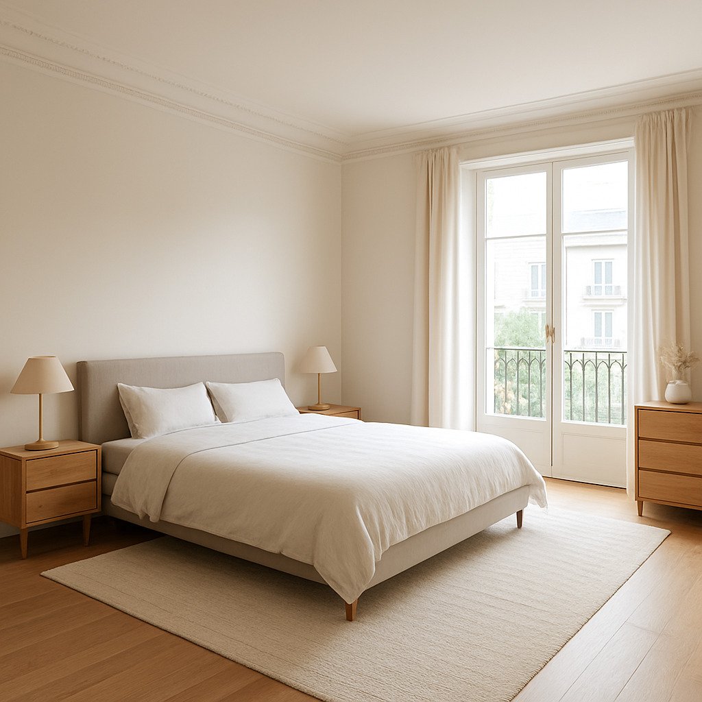 Apartment in Le Faron-Fort-Rouge, Toulon, France 2 - 18444670