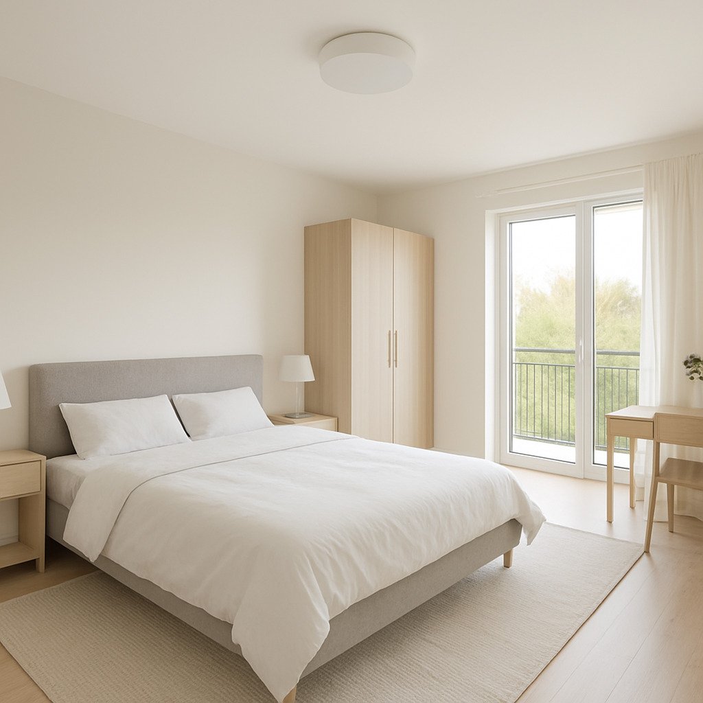 Apartment in Gare, Annecy, France 2 - 18444631