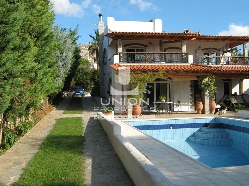 House in Saronida, Attica, Greece 5 - 18435142