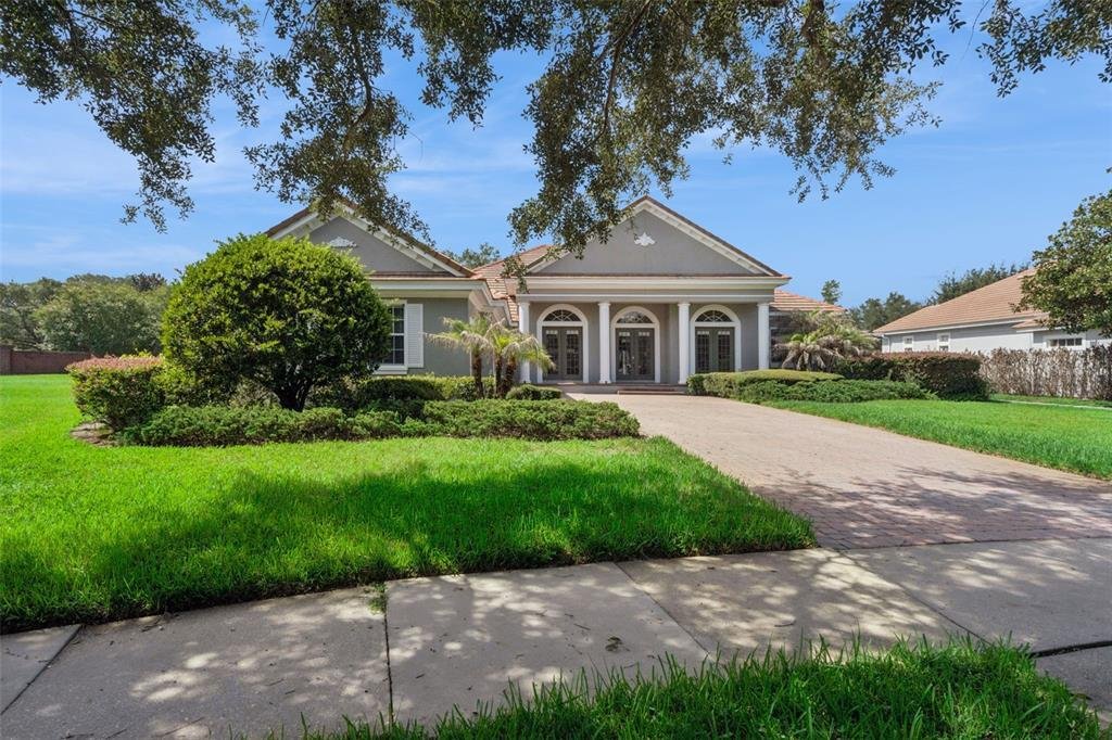 House in Lake Butler, Florida, United States 3 - 18445280