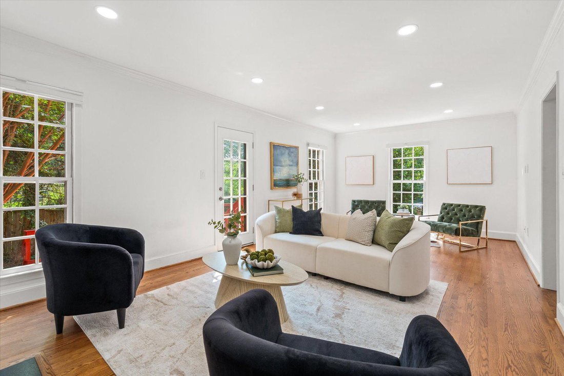 House in Arlington, Virginia, United States 4 - 18420476