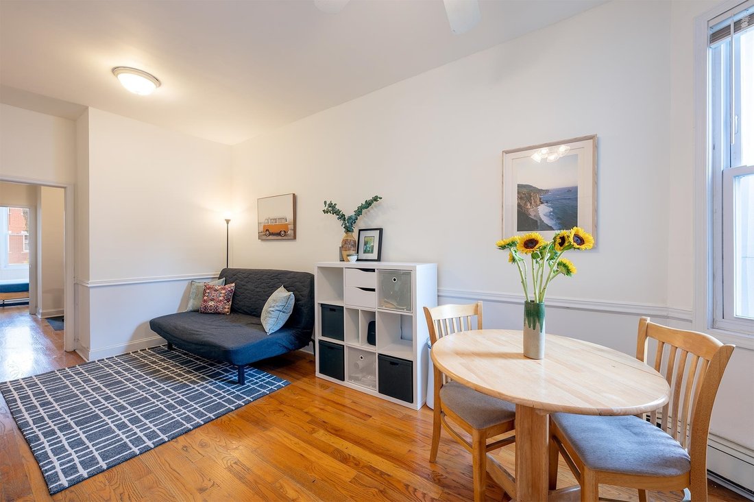 Condo in Jersey City, New Jersey, United States 1 - 18445140