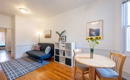 Condo in Jersey City, New Jersey, United States 1