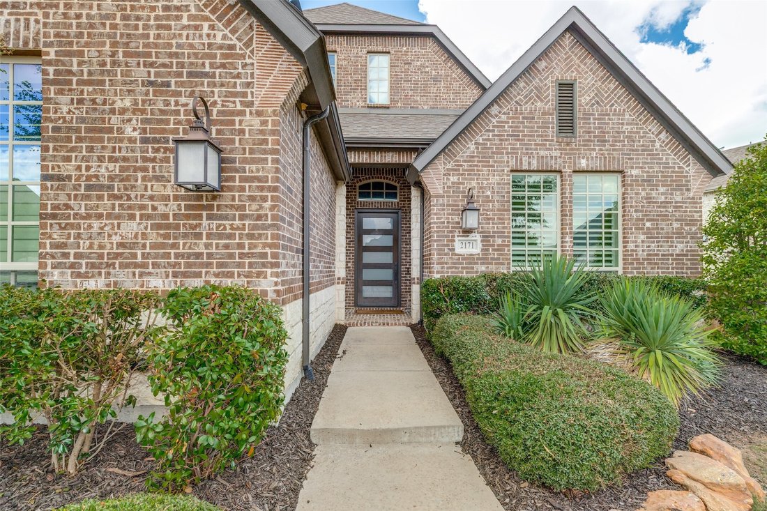 House in Prosper, Texas, United States 5 - 17353123