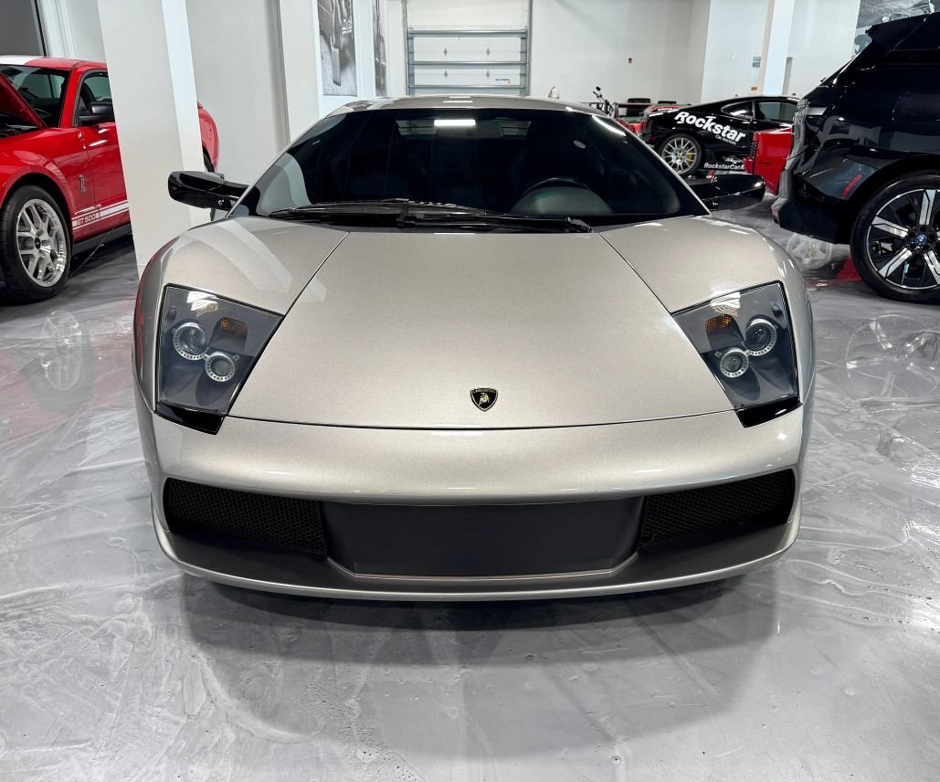 Coupe in Boca Raton, FL, United States 3 - 18444867