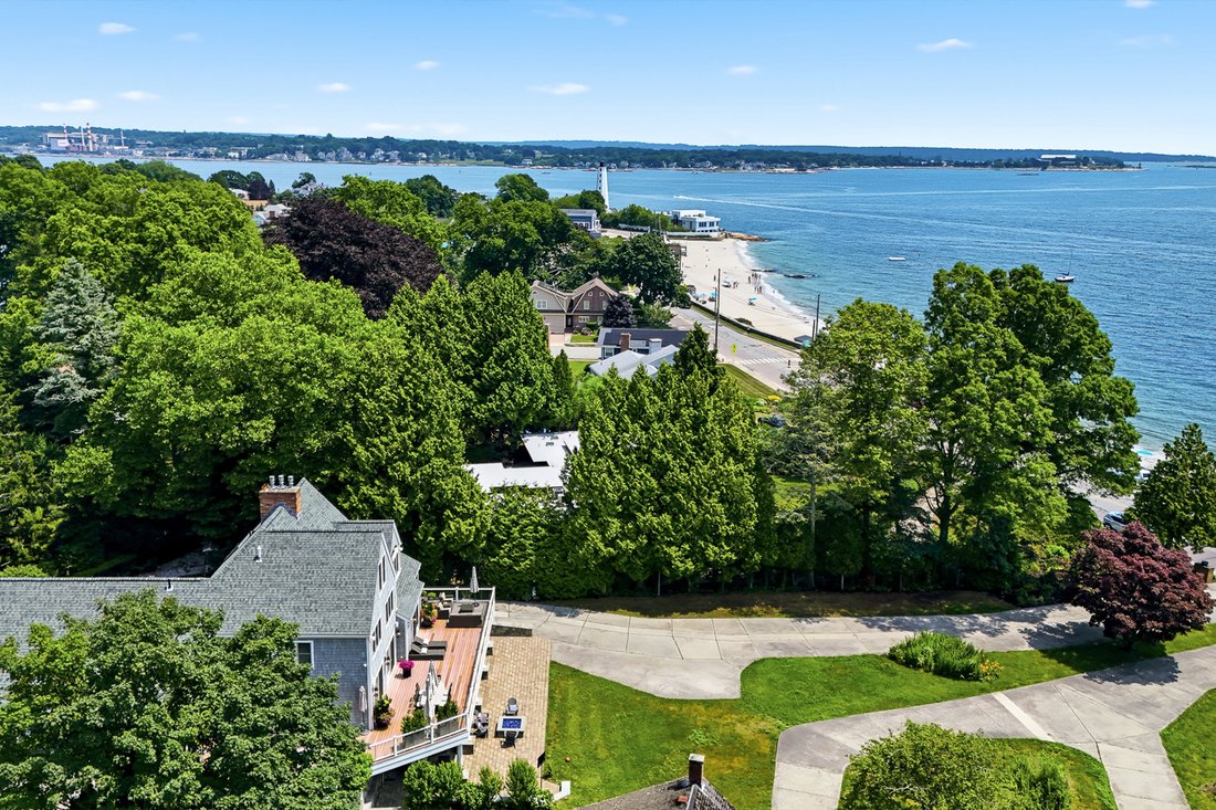 House in New London, Connecticut, United States 2 - 18445148