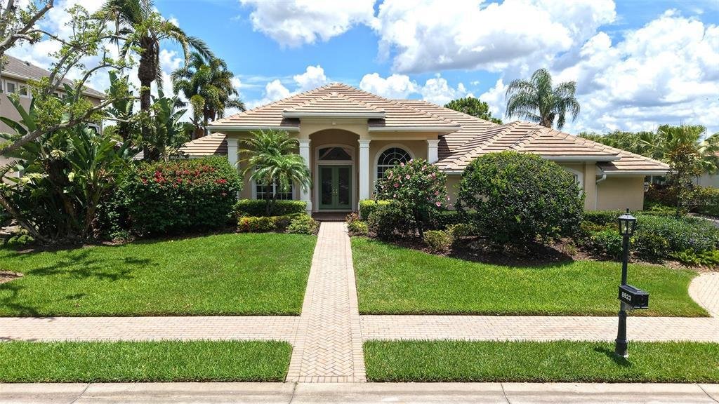 House in Sarasota, Florida, United States 1 - 18445274