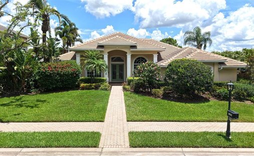House in Sarasota, Florida, United States 1