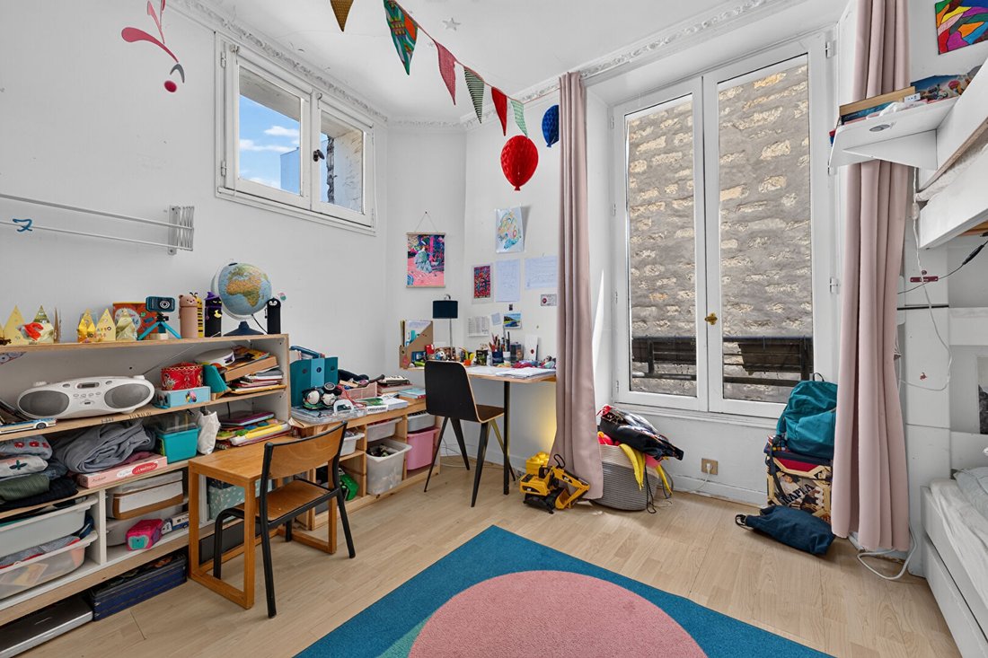 Apartment in Chateau d'Eau-Lancry, Paris 10e Arrondissement, Paris 4 - 18444392