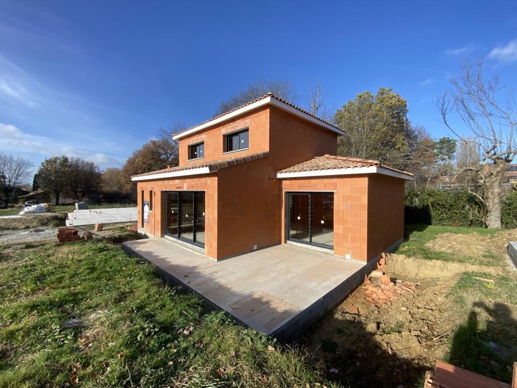 House in Vigoulet-Auzil, Occitania, France 1 - 17302699