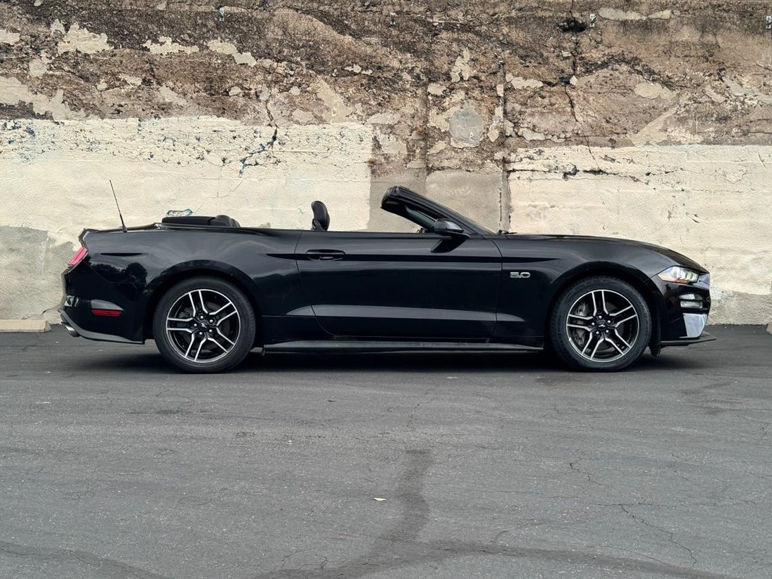 Cabriolet in Roseville, CA, United States 3 - 18444777