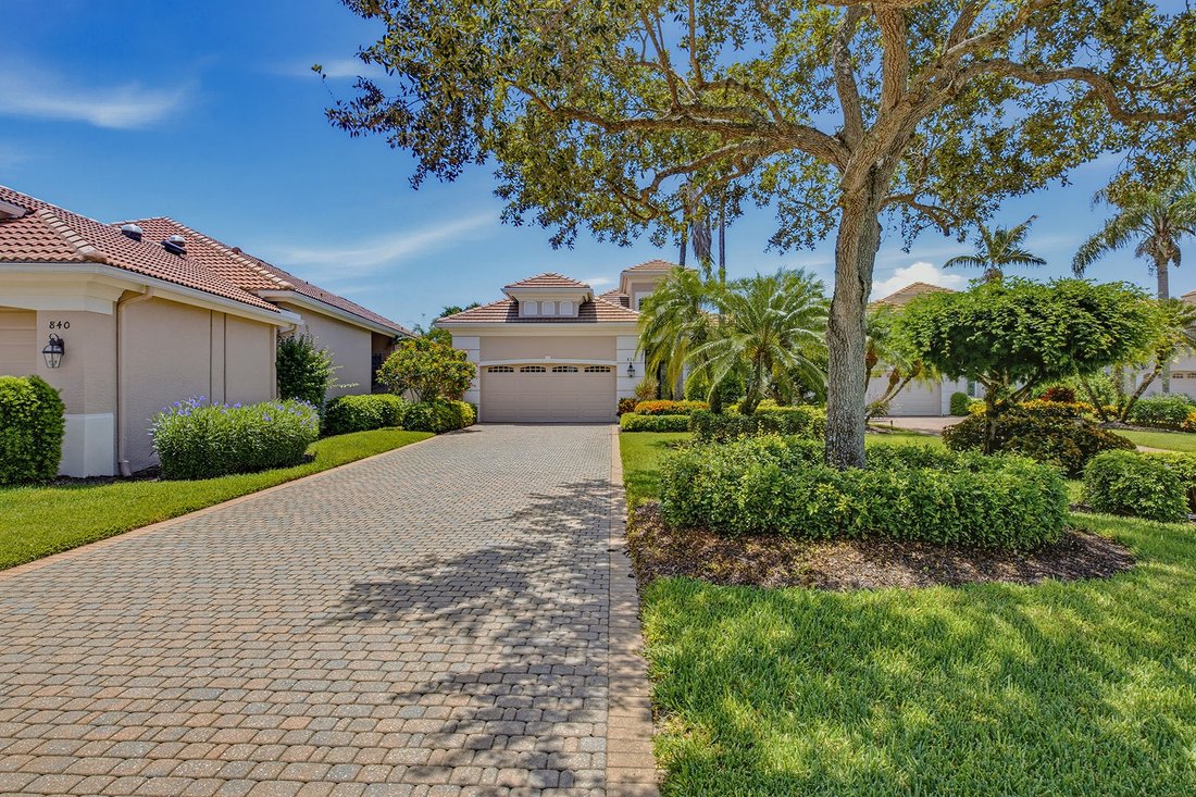 House in Naples, Florida, United States 2 - 18445154