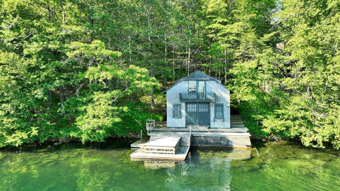 House in Stoddard, New Hampshire, United States 3 - 18445430