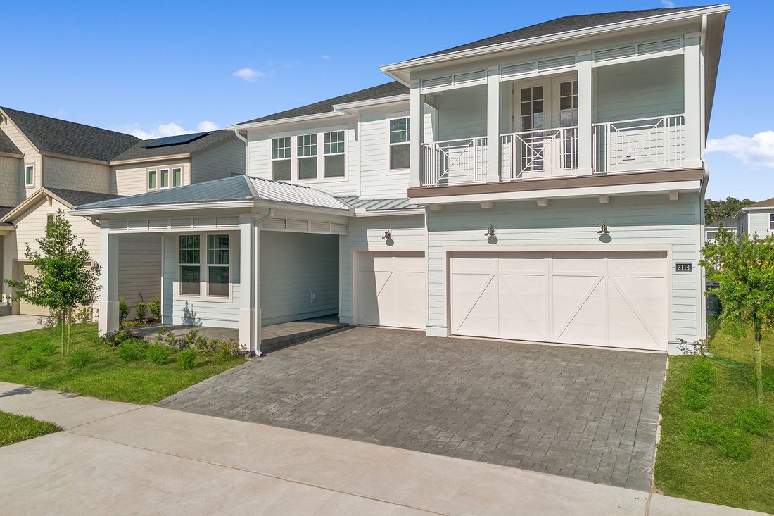 House in St. Cloud, Florida, United States 2 - 18445374