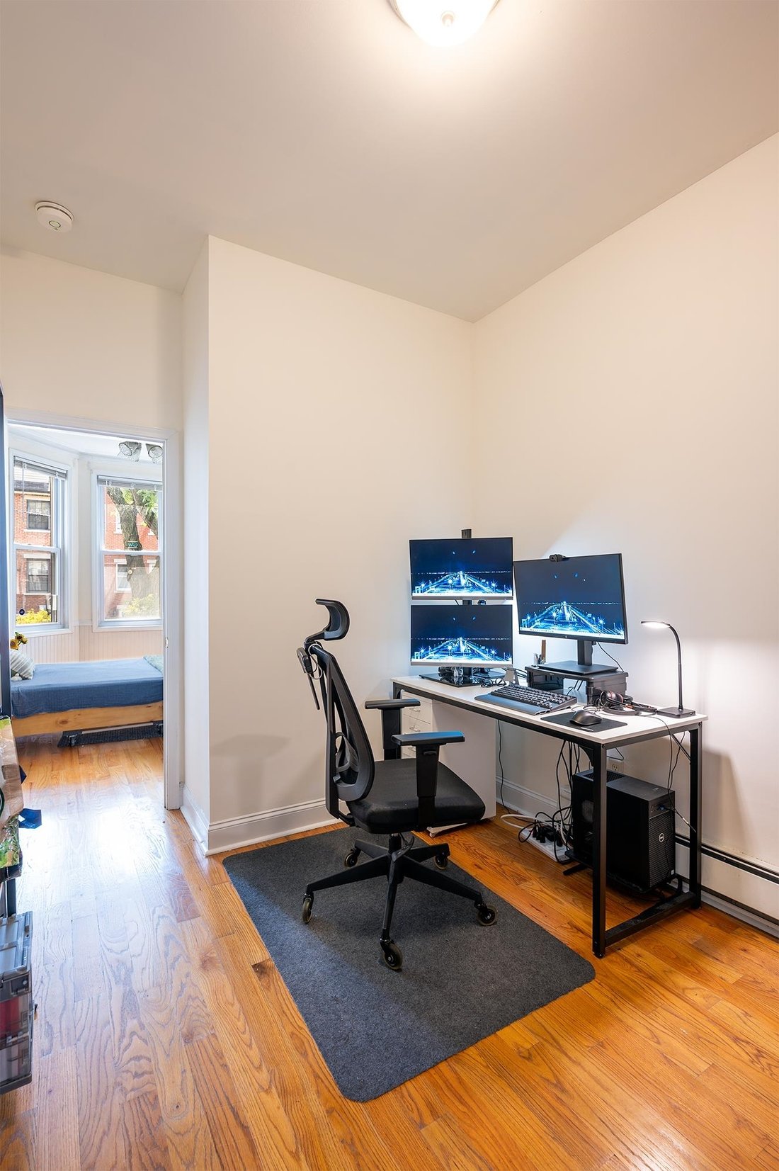 Condo in Jersey City, New Jersey, United States 3 - 18445140