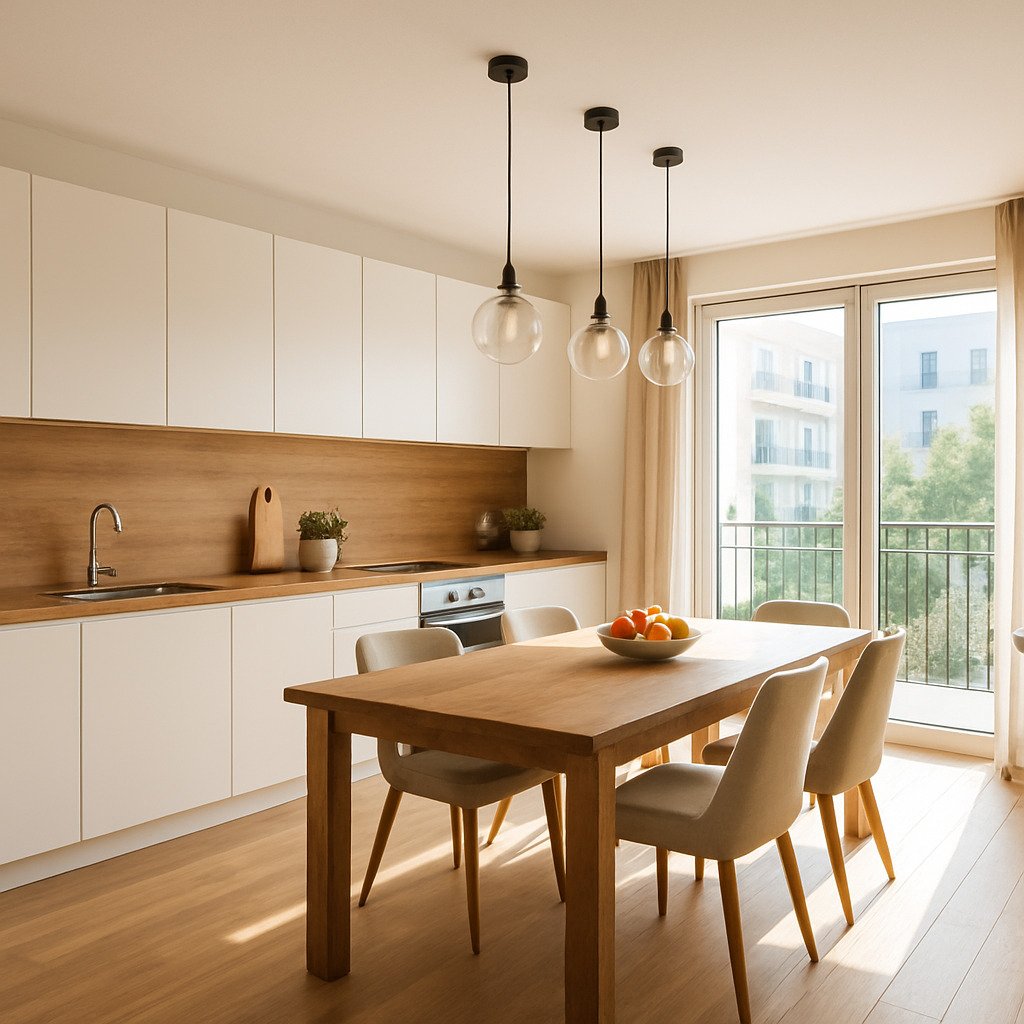 Wohnung in Gare, Annecy, Frankreich 5 - 18444697