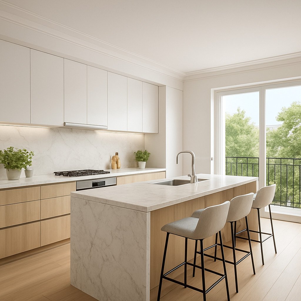 Apartment in Binic, Binic-Etables-sur-Mer, France 5 - 18444580
