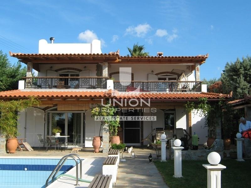 House in Saronida, Attica, Greece 4 - 18435142