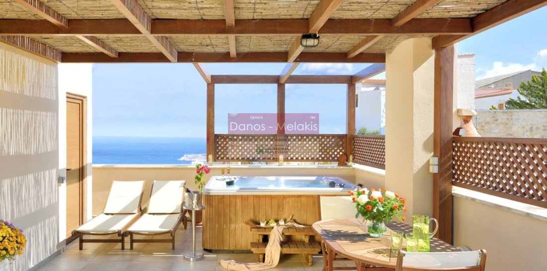 House in Crete, Greece 2 - 18445002