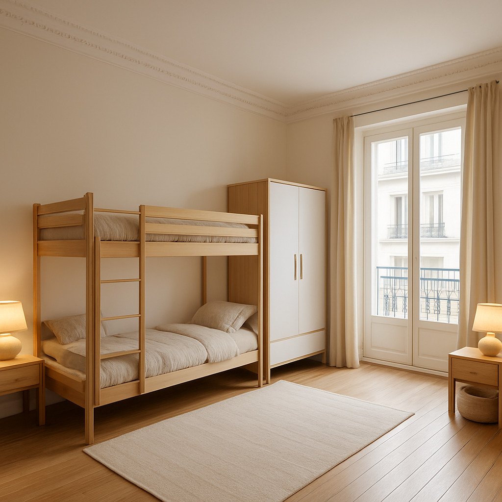 Apartment in Gare, Annecy, France 4 - 18444631