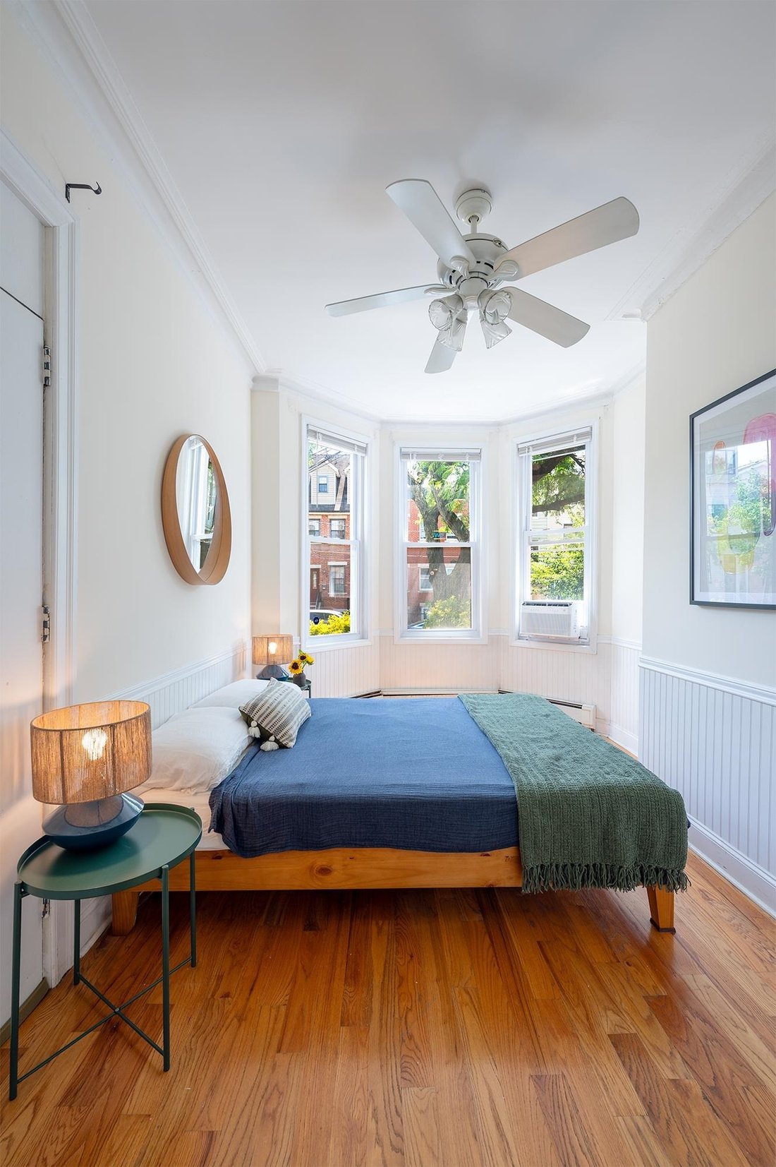 Condo in Jersey City, New Jersey, United States 2 - 18445140